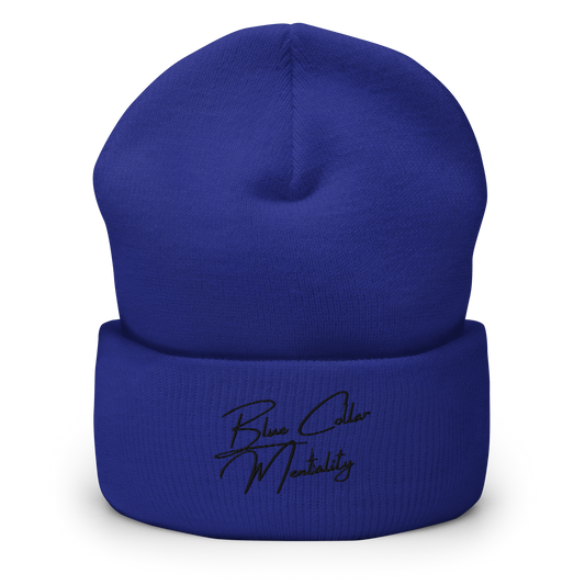 Cuffed Beanie