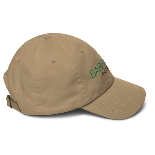 Barrows Dad Hat