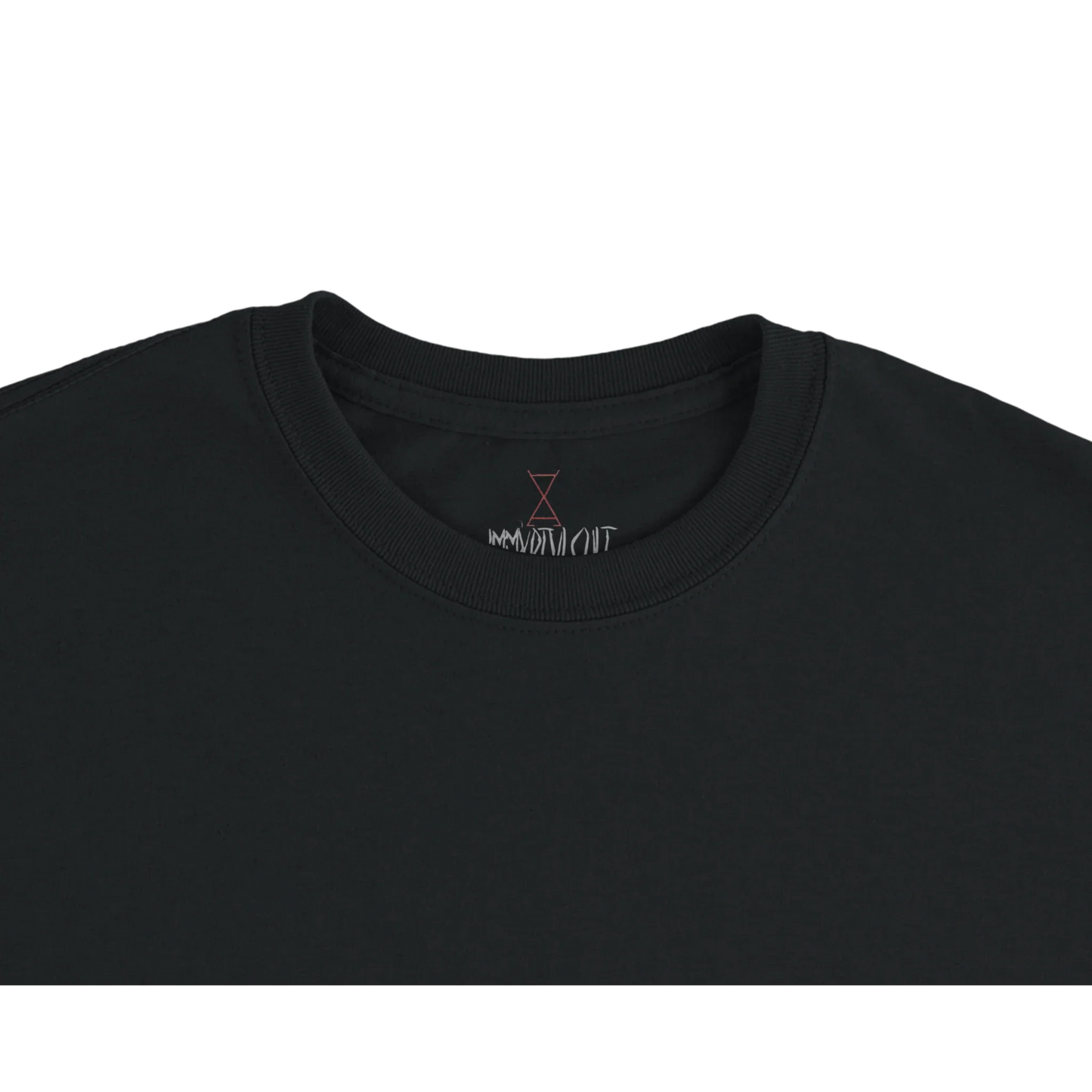 IMMXRTVLCULT Suffering t shirt