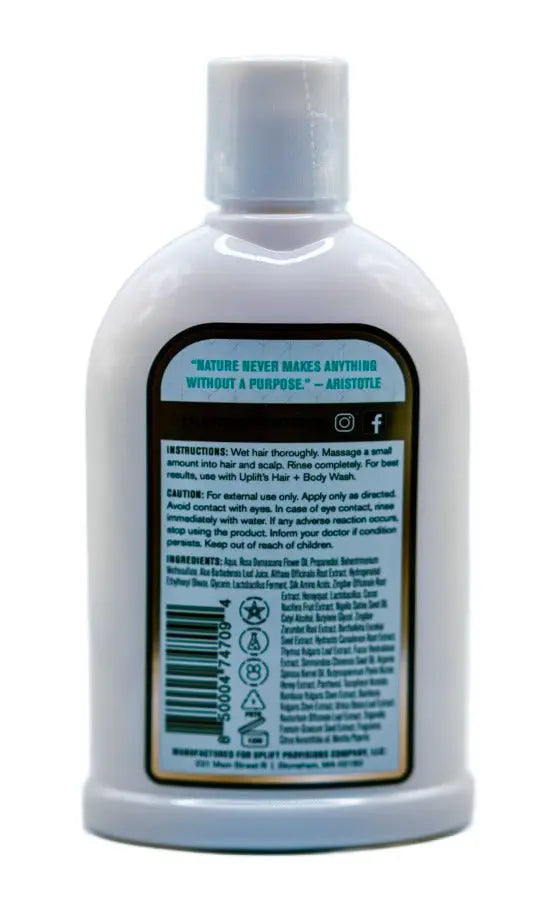 Conditioner 7.5 oz Uplift Provisions Company