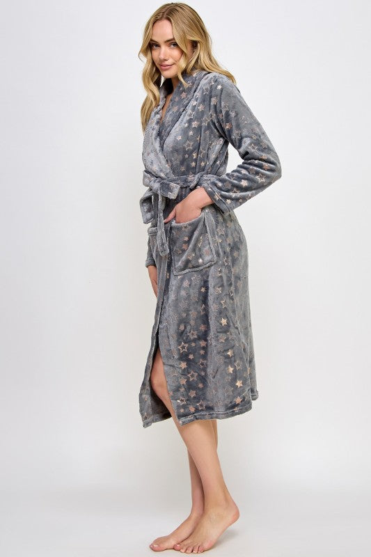 2492 Estelle Robe