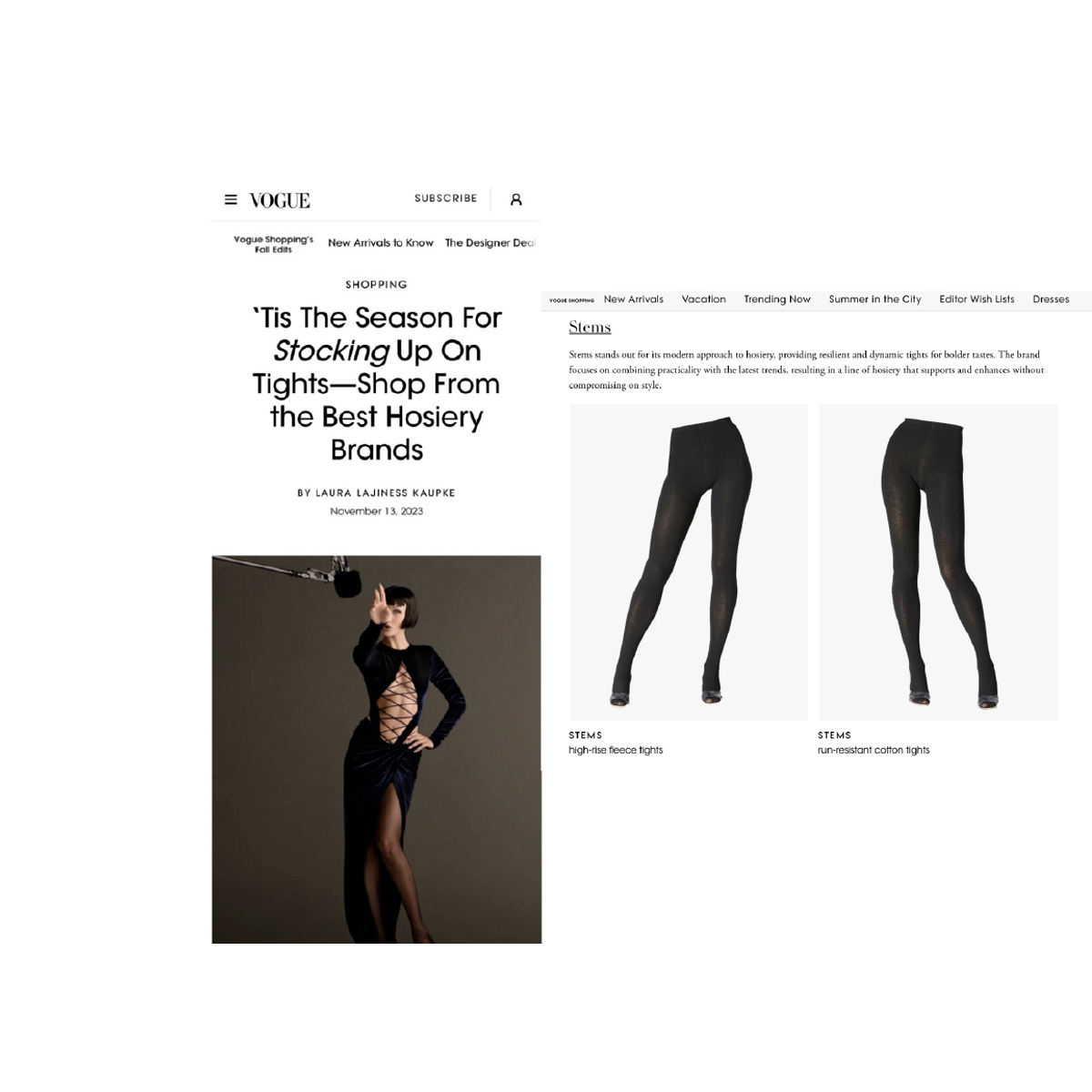 Slim Fleecy Base Layer Leggings