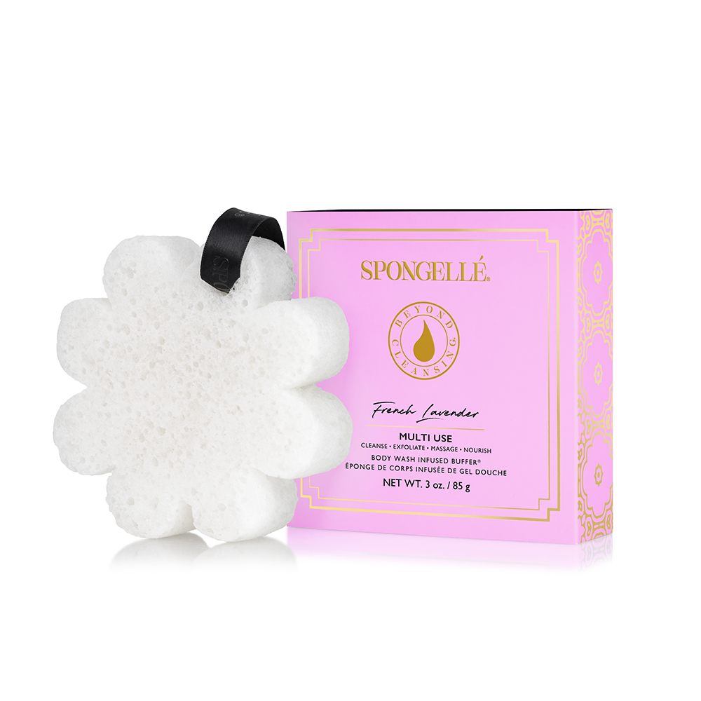 Floral Boxed Flower Set