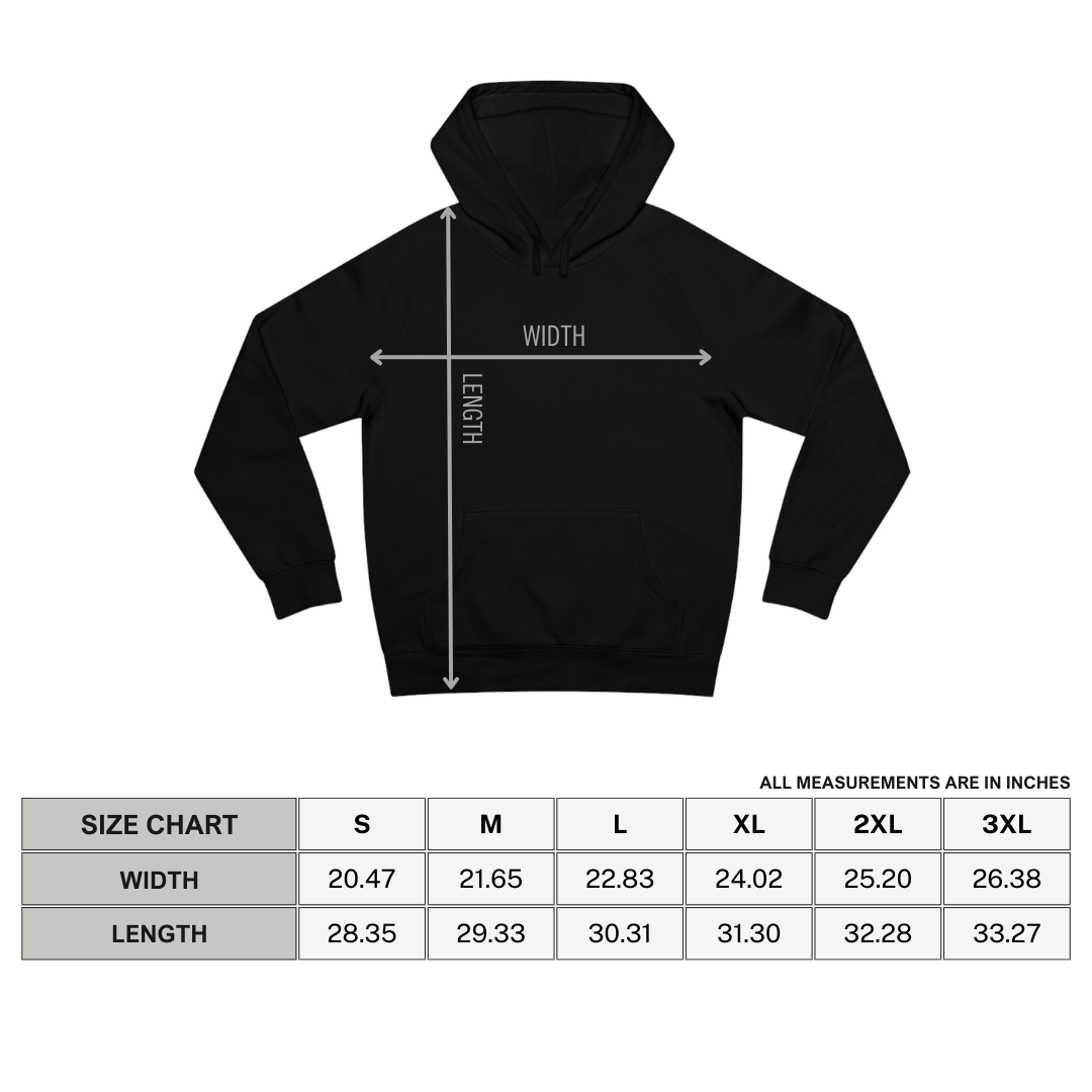 Future Ghost Hoodie
