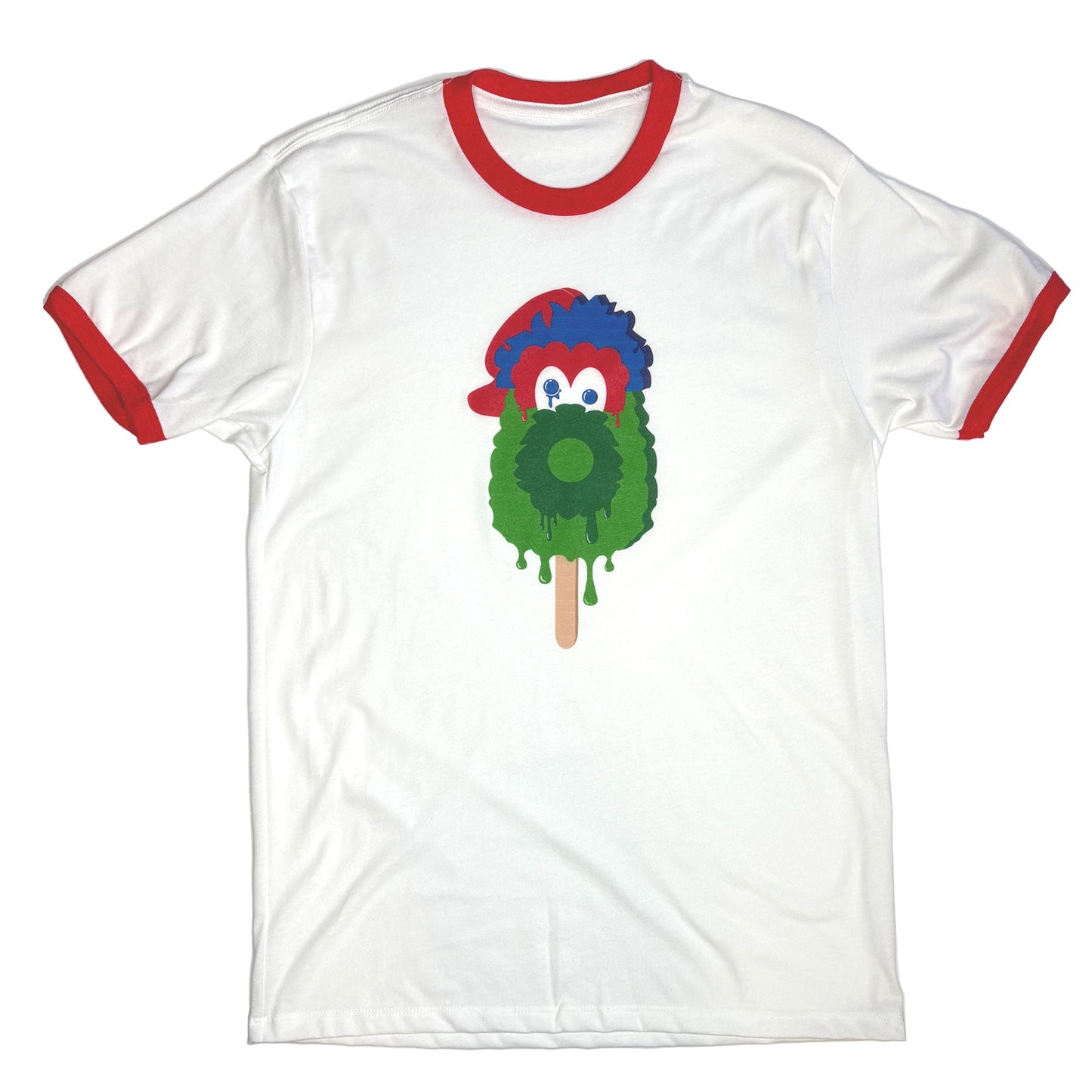 Fuzzsicle Ringer