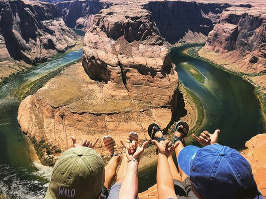 Horseshoe Bend, AZ