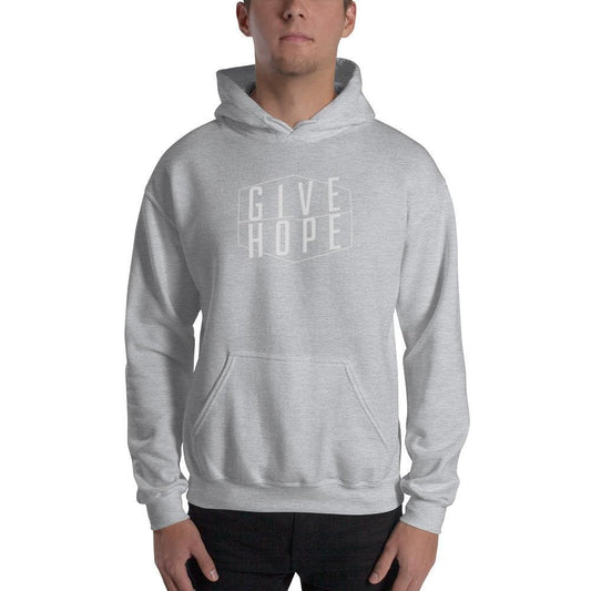 Give Hope Hoodie Sweatshirt