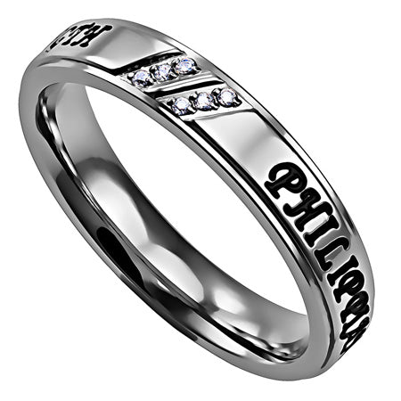 GLX Ring
