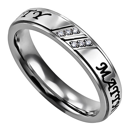 GLX Ring