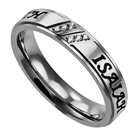 GLX Ring