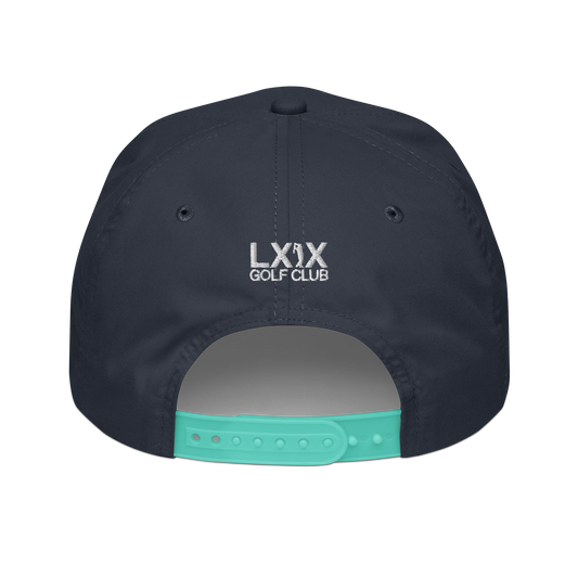 Golf Rope Cap
