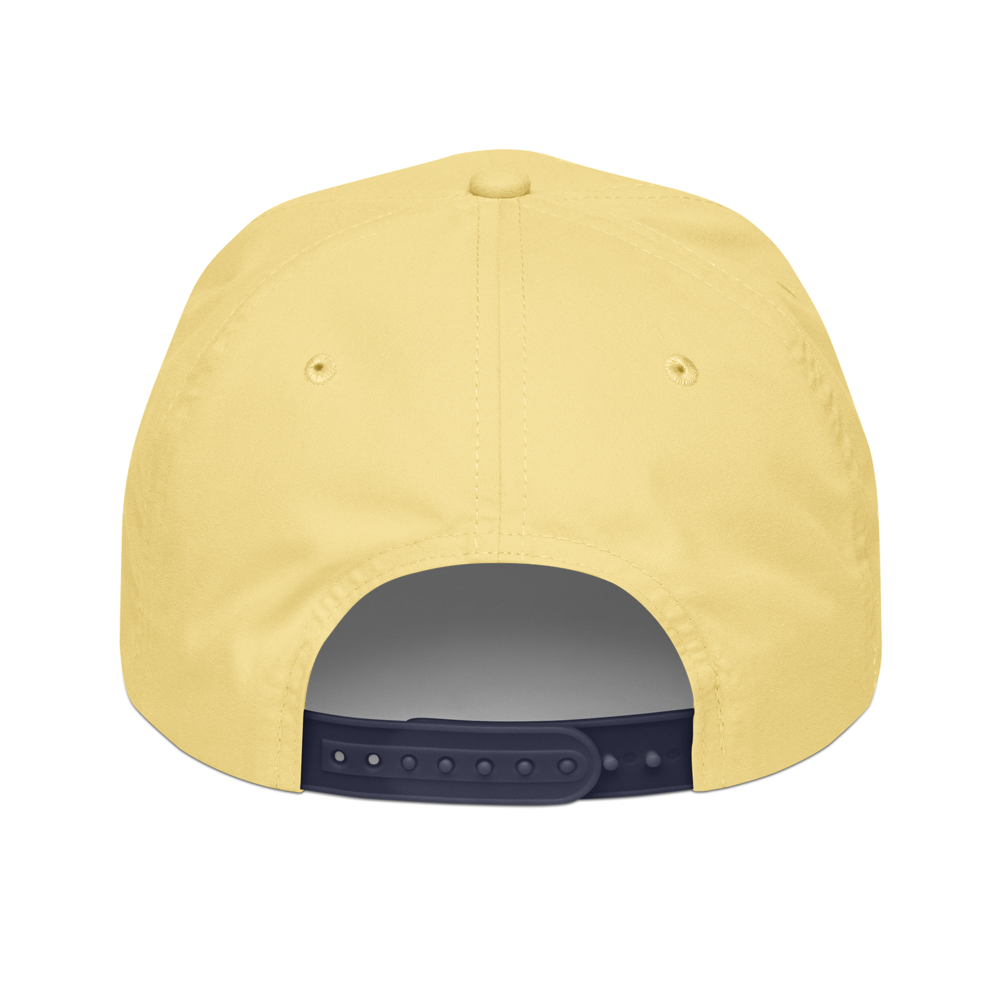 Golf rope cap