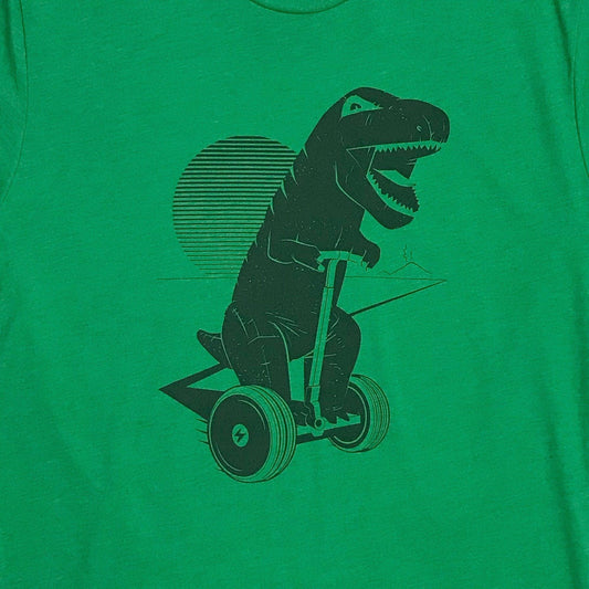 Joy Ride Kids T-shirt