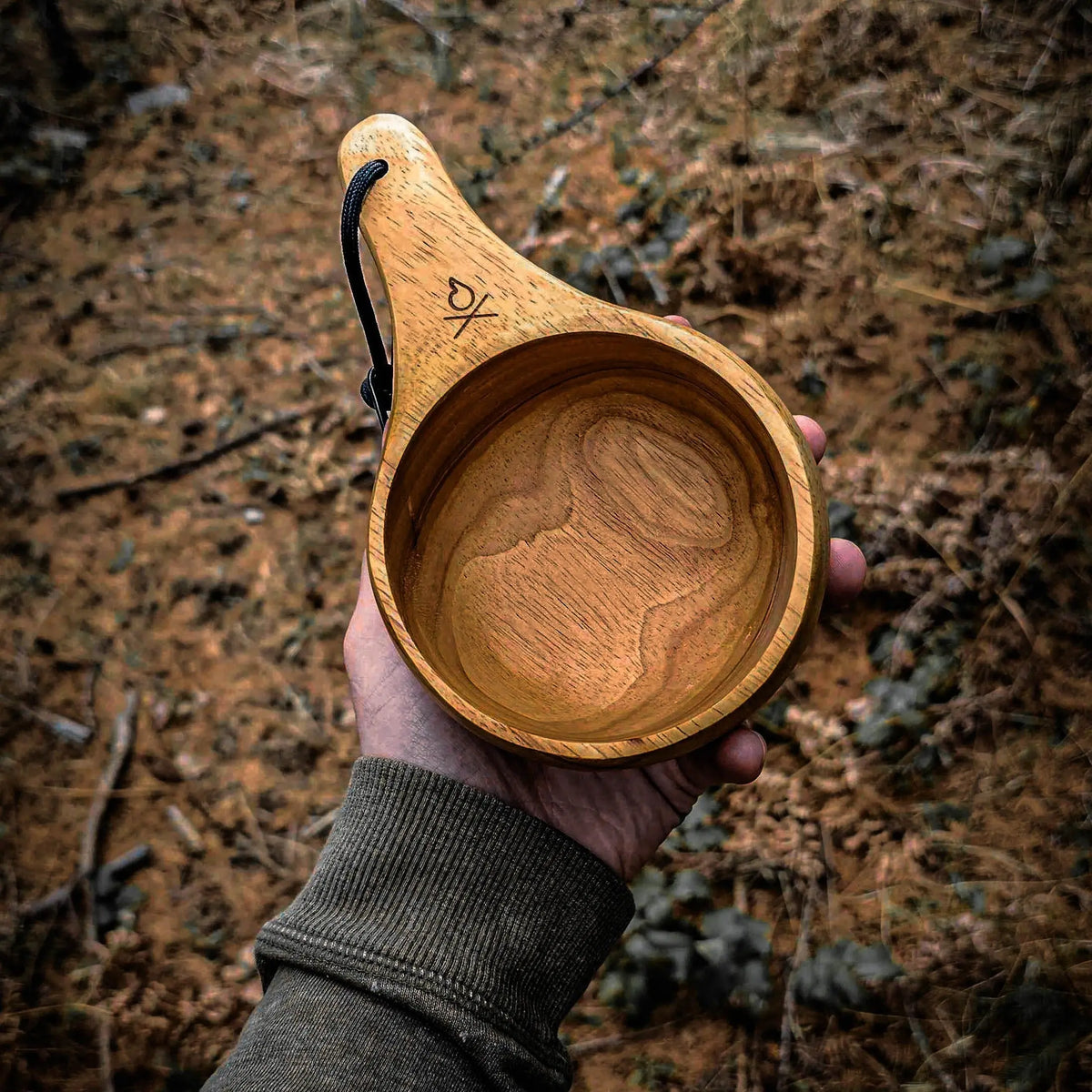 Lore | Kuksa Überleben