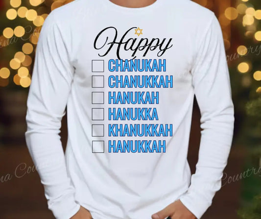 Happy Kah - Multi