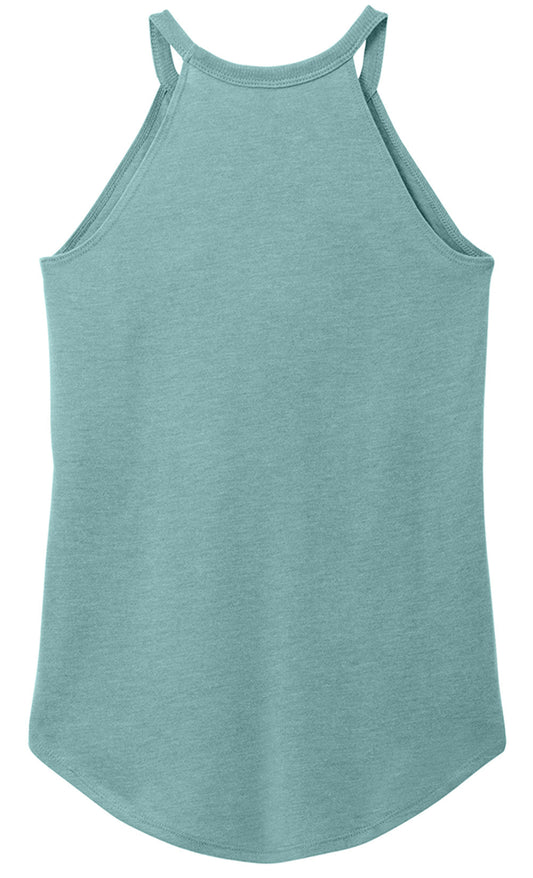 Koloa Haltered Tank