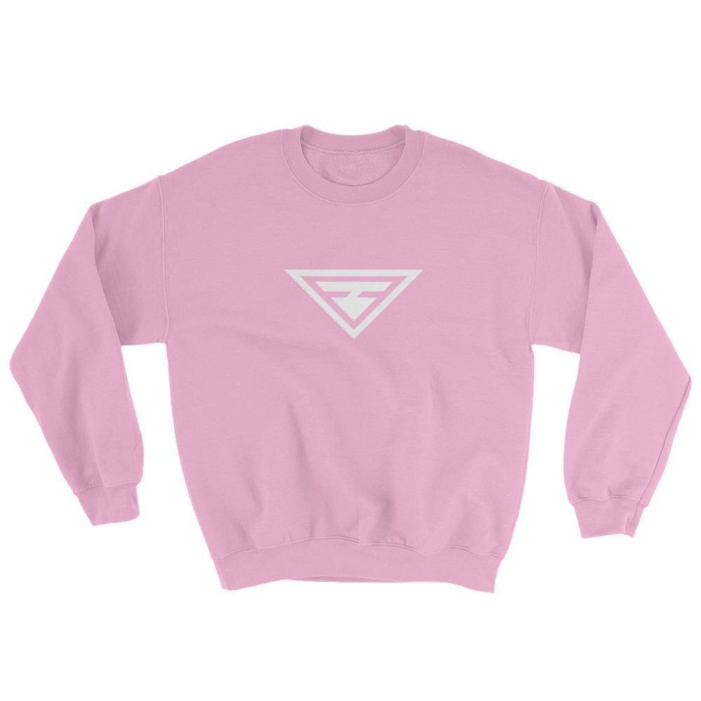 Hero Crewneck Sweatshirt