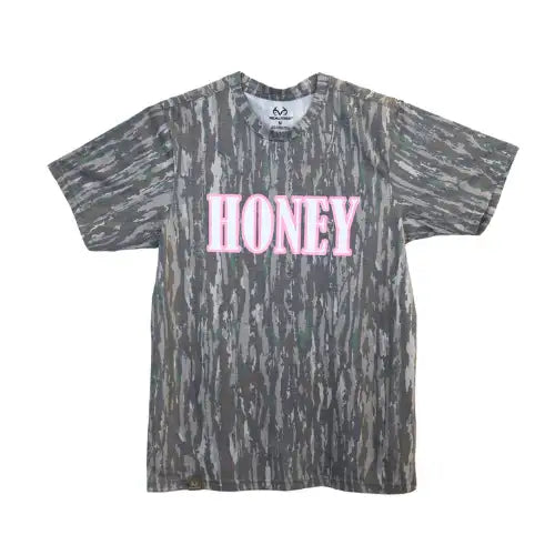 Honey T-Shirt