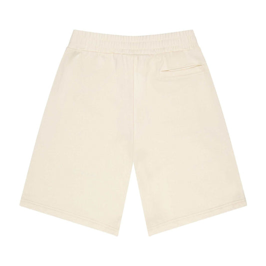 Horse Power Racing Club Shorts - Off White