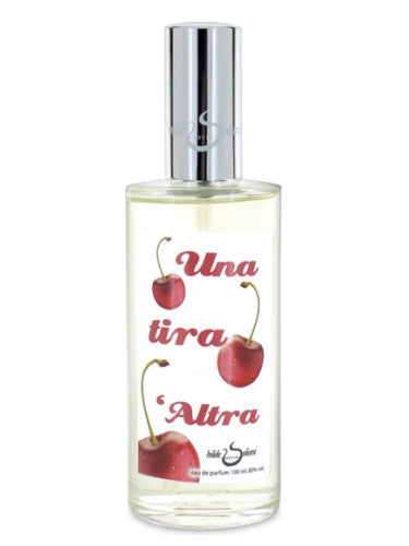 Hilde Soliani - Una Tira L'Altra