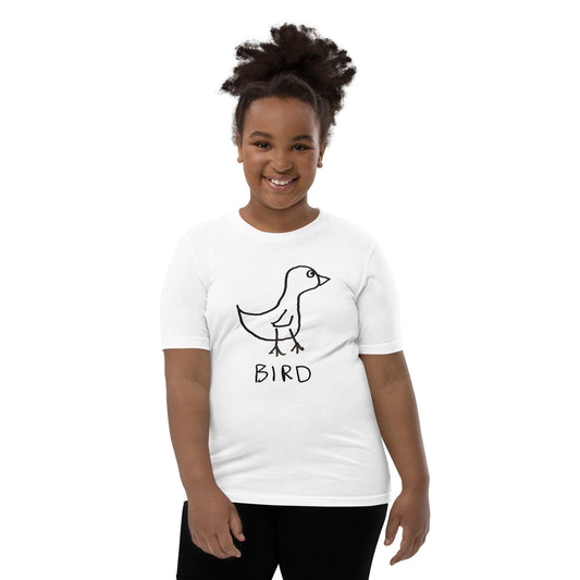 Bird - Kids Tee