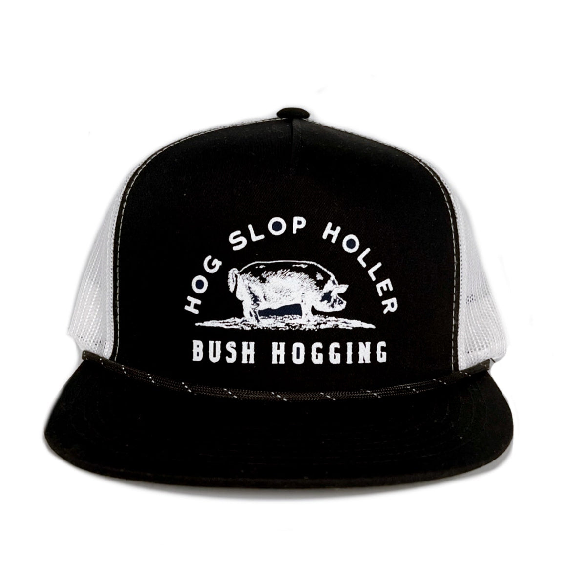 Hog Slop Holler