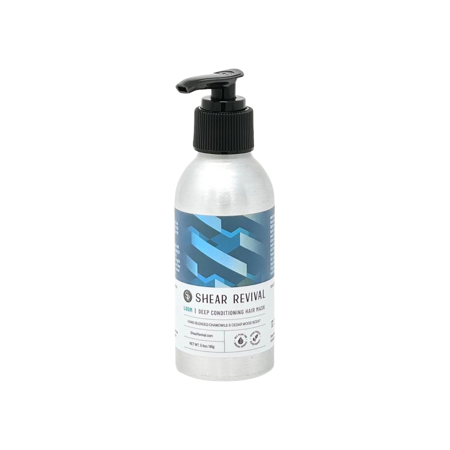 Loom Deep Conditioning Mask