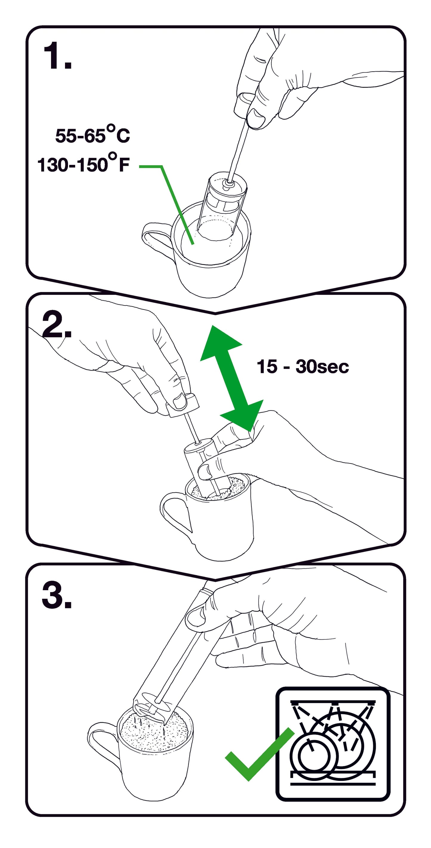 EspressoGC Classic PLUS