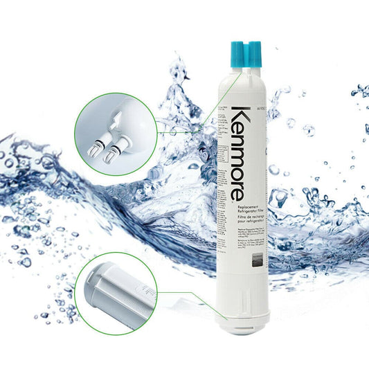 Kenmore Refrigerator Water Filter 9083 Replacement Cartridge
