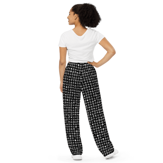 Killer’s Code Unisex Lounge Pants