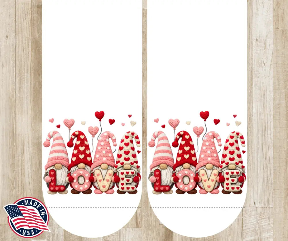Love Gnome - Multi
