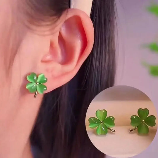 Lucky in Love – Green
