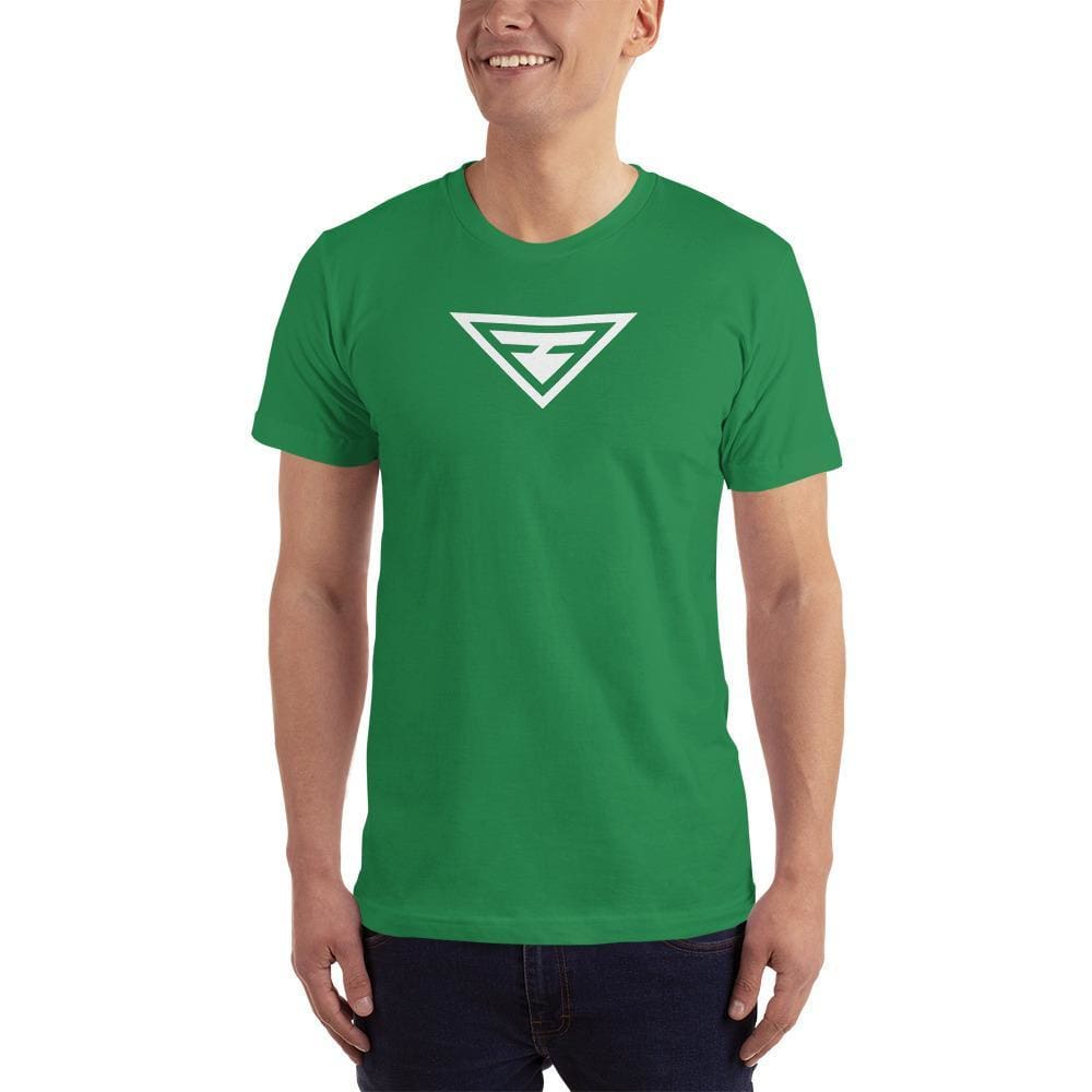 Men's Hero T-Shirt