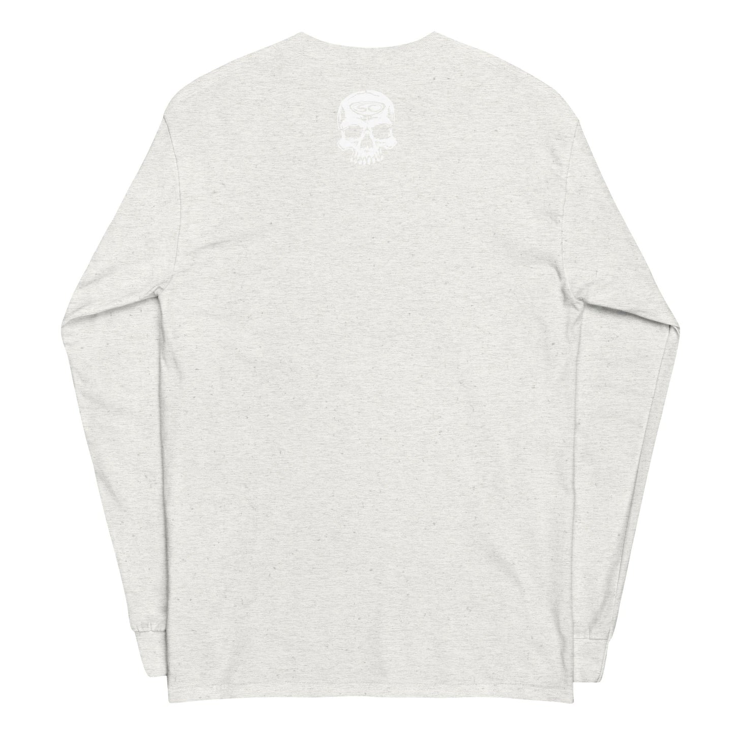 Santa Cruz Surf Shop SC Skul Men’s Long Sleeve Shirt