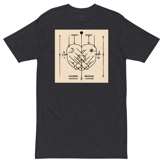 Bittersweet Heavyweight T-Shirt Engineered