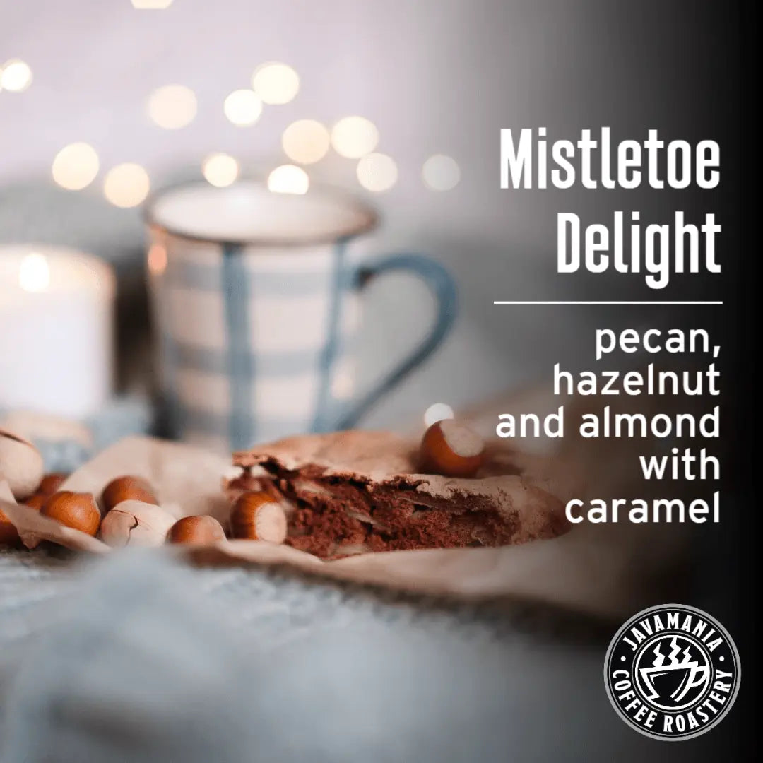 Mistletoe Delight