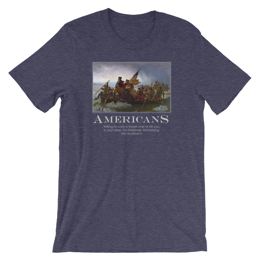 Americans T-Shirt