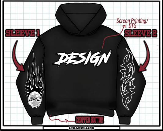 Barack Hoodie