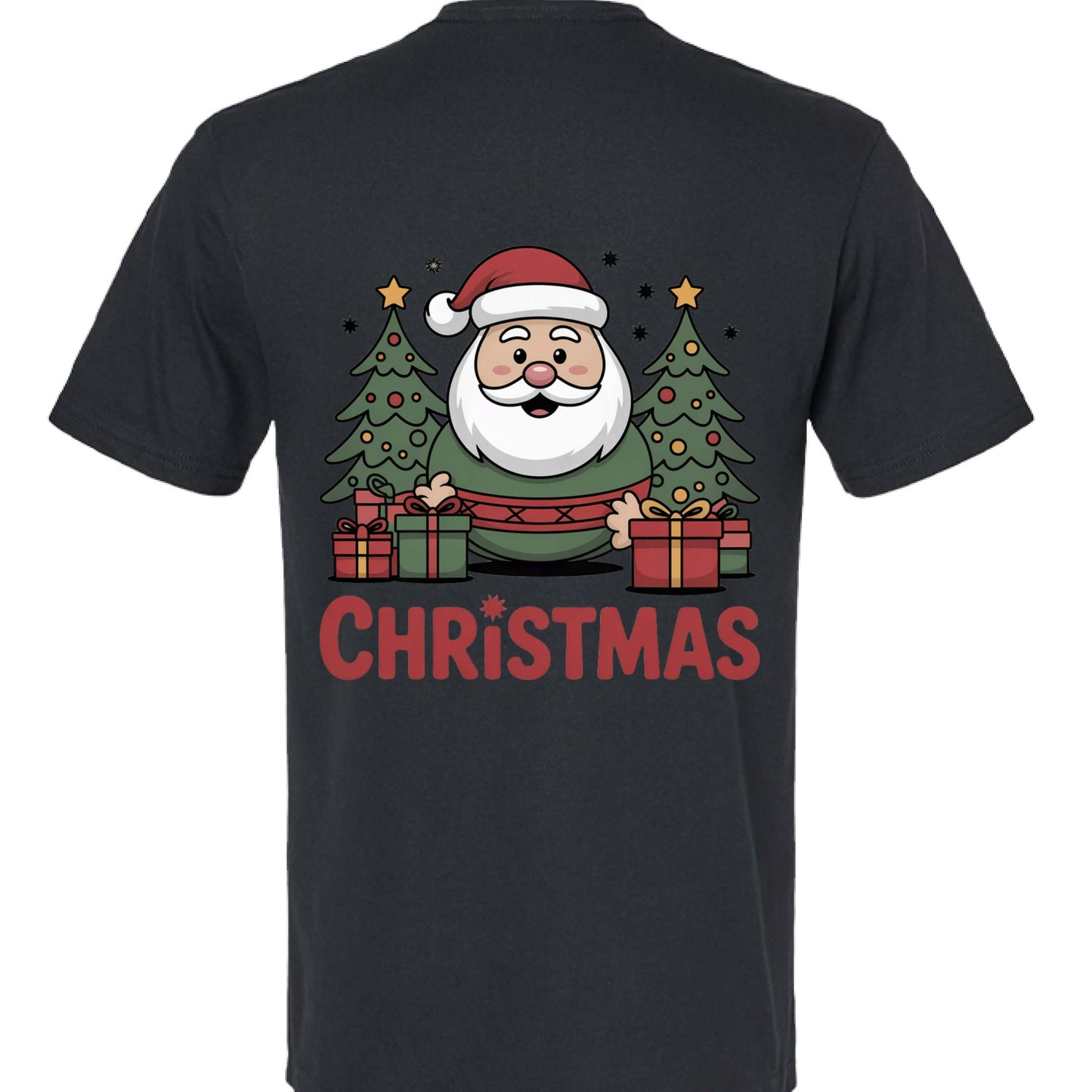 Secret Santa Gift 26