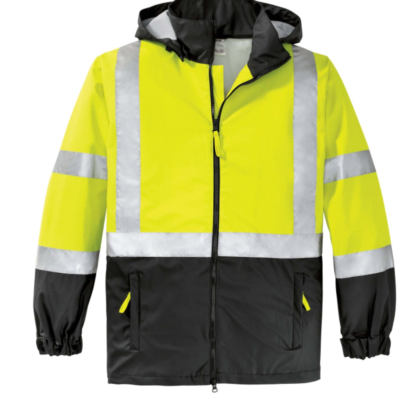 Safety Jacket