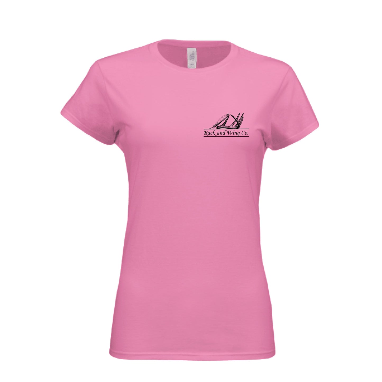 Women Rack and Wing Co