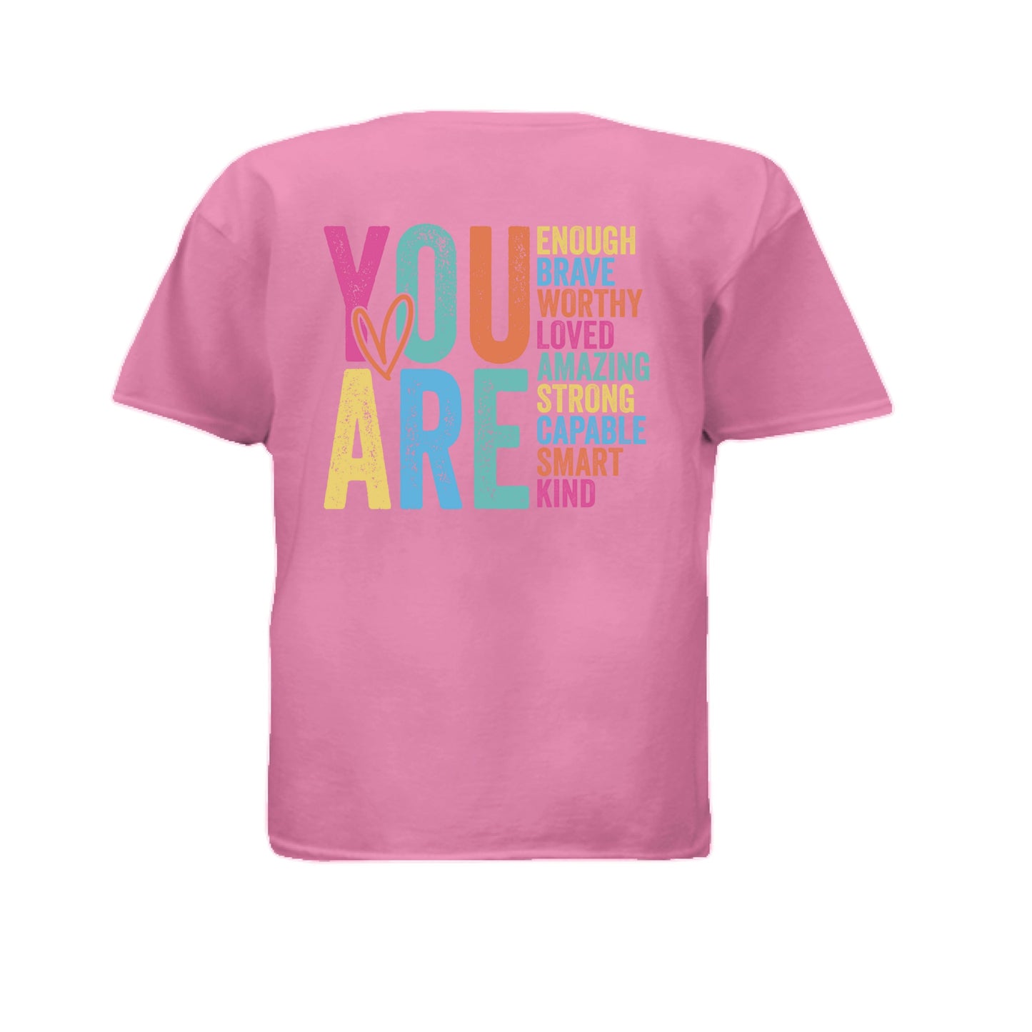 You are Tee