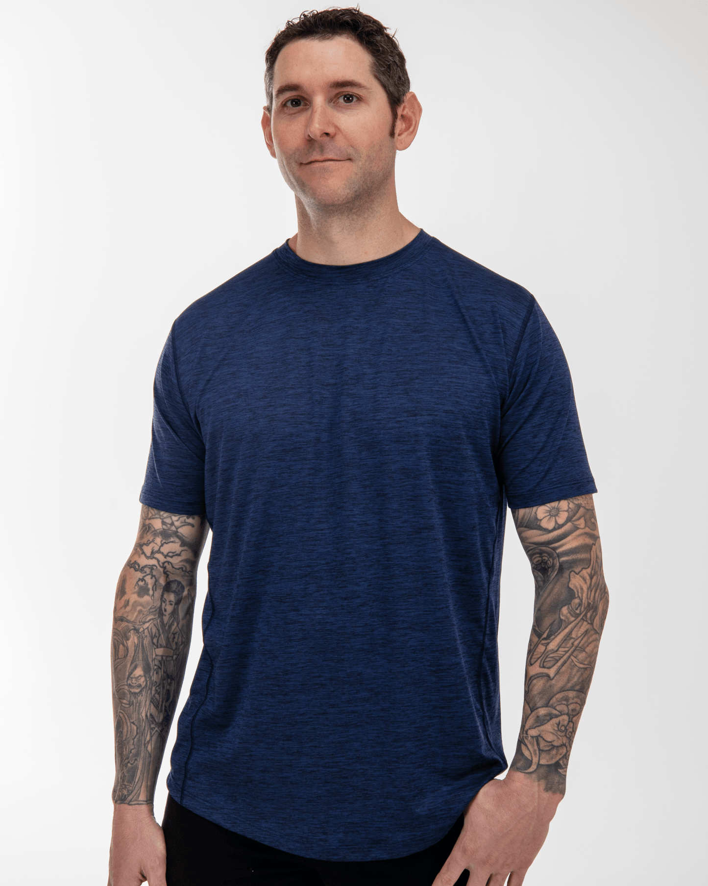 Legacy Tee