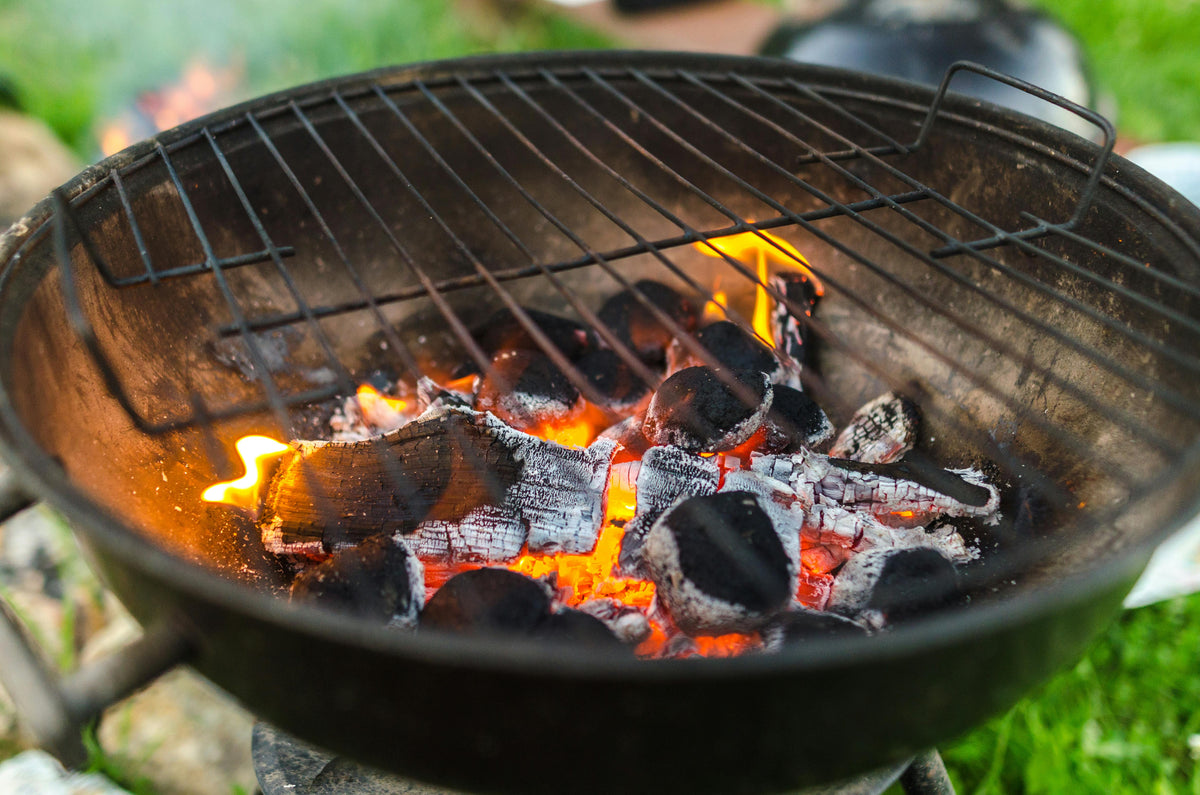 Stormproof Fire Matches Black Beard Fire Starters