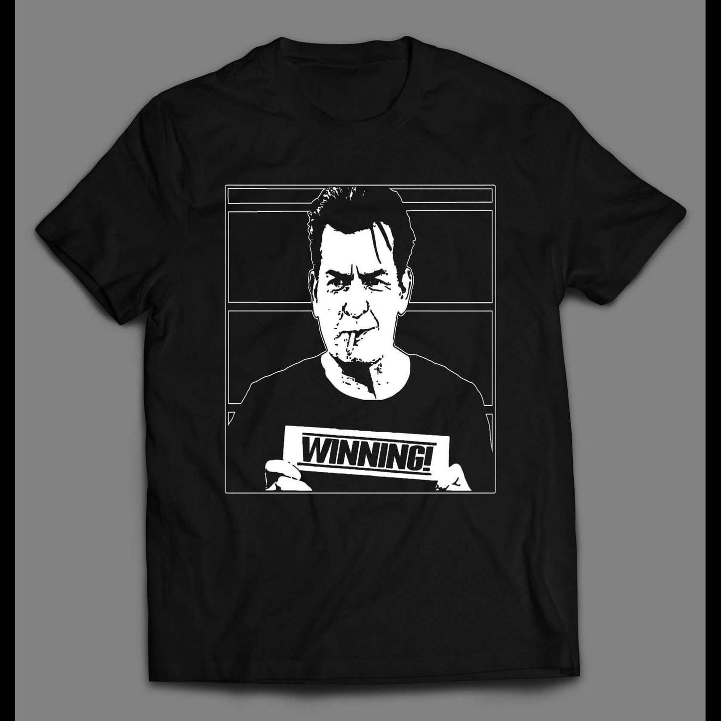 Charlie Sheen
