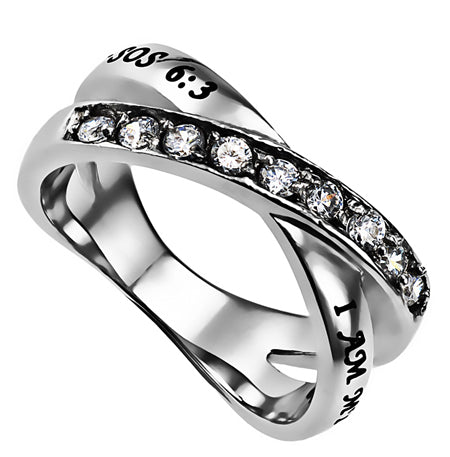 Radiance Ring