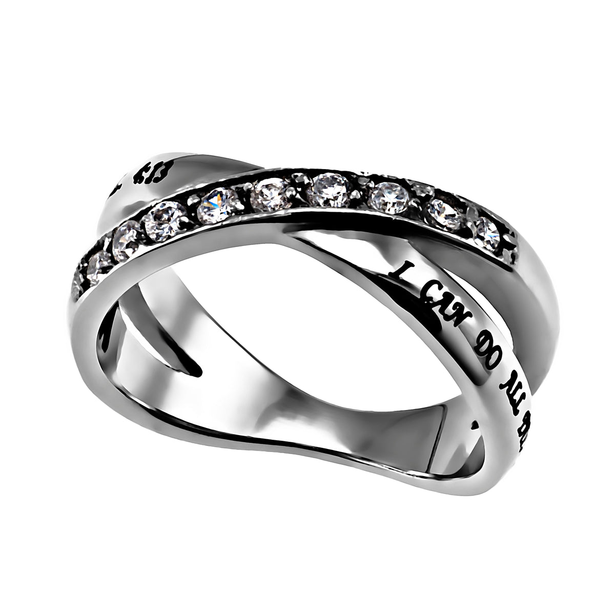 Radiance Ring