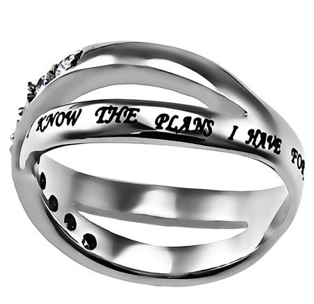 Radiance Ring