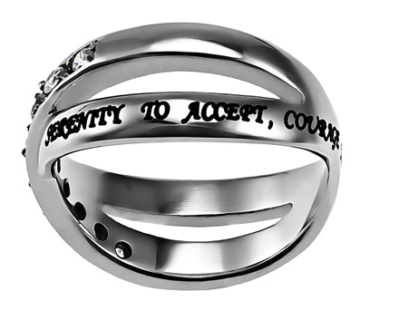 Radiance Ring