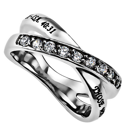 Radiance Ring